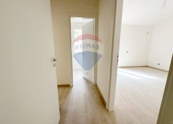 Hall / corridoio - Casa semi indipendente via michelangelo, Torretta - foto 11