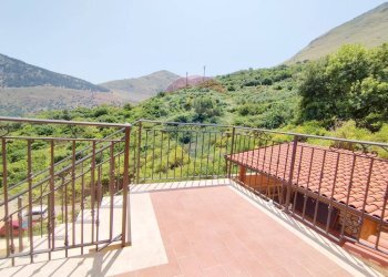 Balcone - Casa semi indipendente via michelangelo, Torretta - foto 3