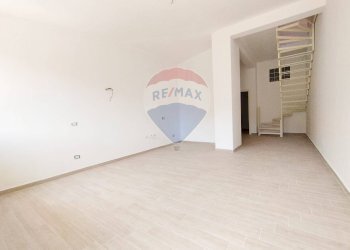 Stanza vuota - Casa semi indipendente via michelangelo, Torretta - foto 5