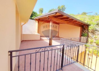 Terrazza - Casa semi indipendente via michelangelo, Torretta - foto 3