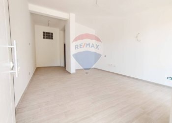 Stanza vuota - Casa semi indipendente via michelangelo, Torretta - foto 4