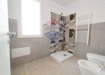 Bagno - Casa semi indipendente via michelangelo, Torretta - foto 8