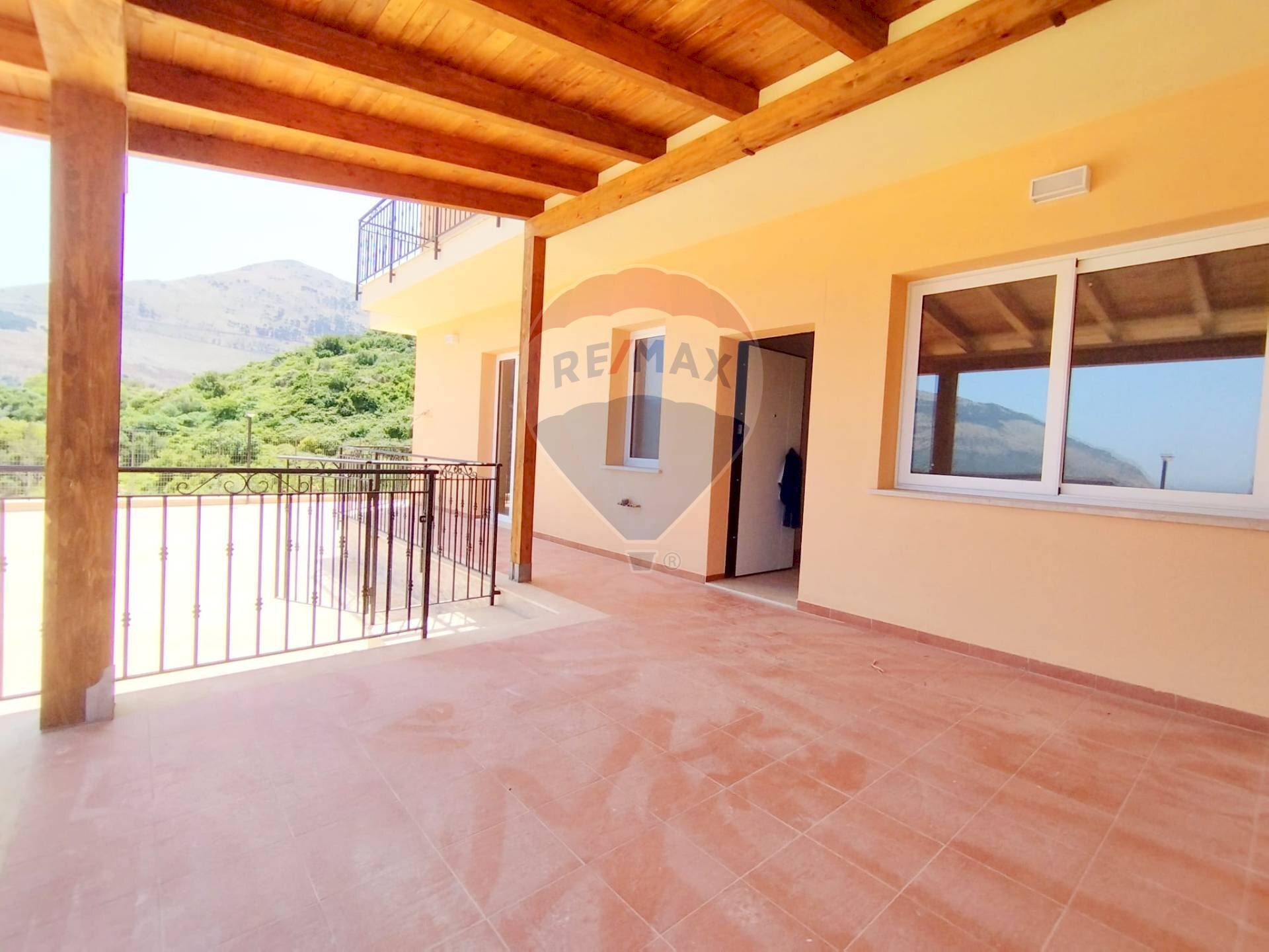 Terrazza - Casa semi indipendente via michelangelo, Torretta - foto 2