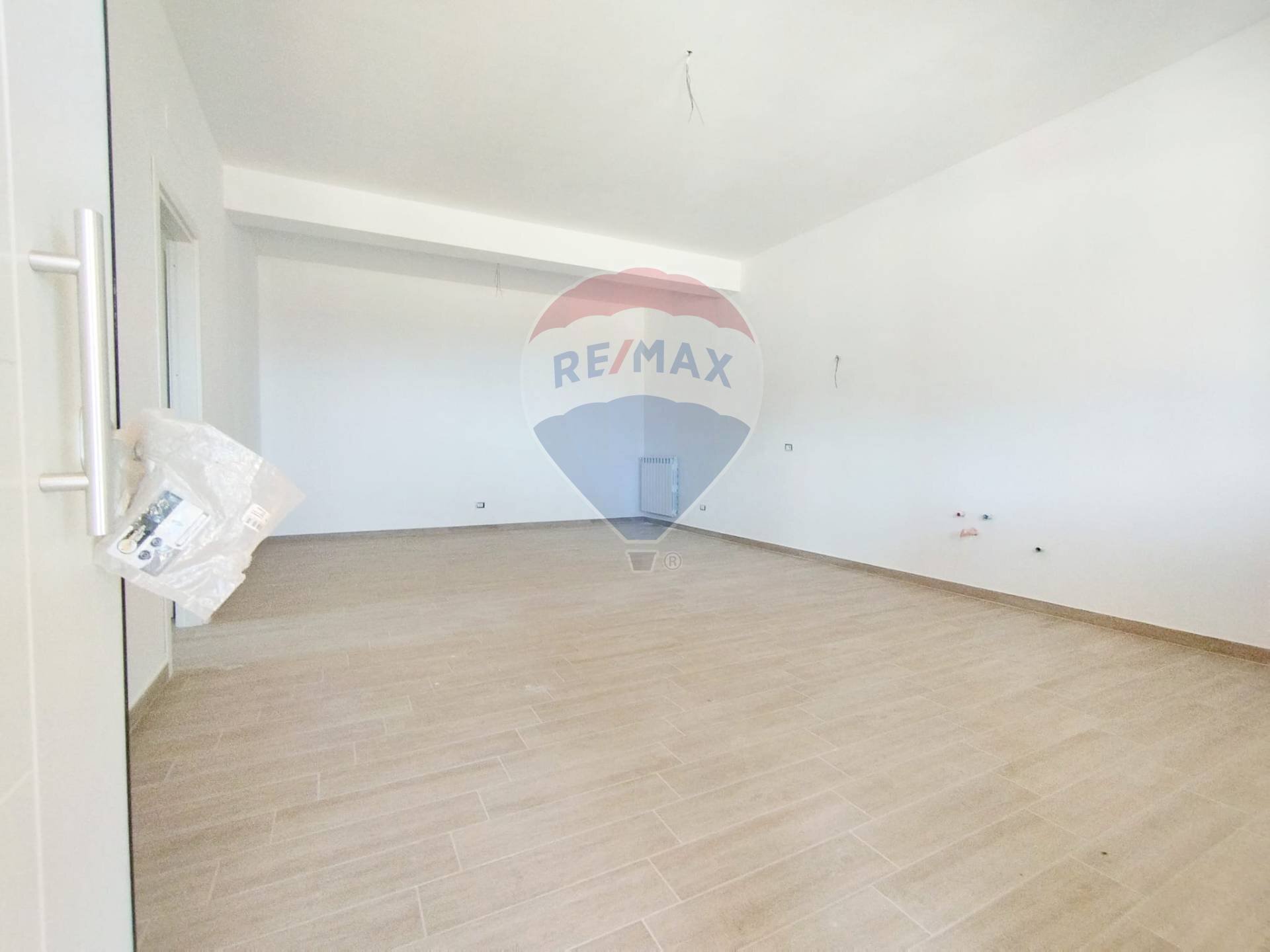 Stanza vuota - Casa semi indipendente via michelangelo, Torretta - foto 3