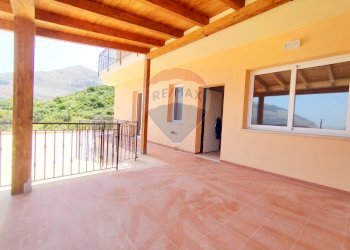 Terrazza - Casa semi indipendente via michelangelo, Torretta - foto 2