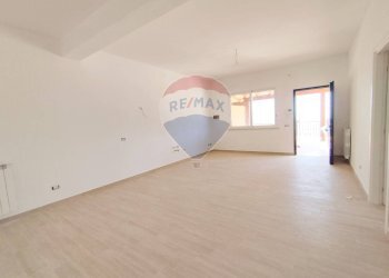 Stanza vuota - Casa semi indipendente via michelangelo, Torretta - foto 5