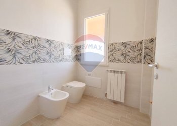 Bagno - Casa semi indipendente via michelangelo, Torretta - foto 8