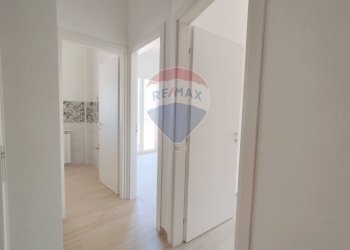 Hall / corridoio - Casa semi indipendente via michelangelo, Torretta - foto 9