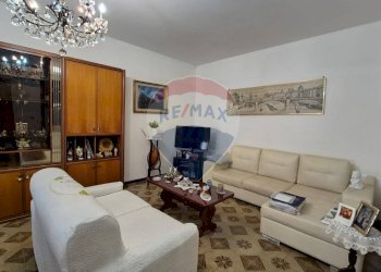 Soggiorno - Bilocale fondo trapani 17b, Palermo - foto 5