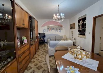 Soggiorno - Bilocale fondo trapani 17b, Palermo - foto 6