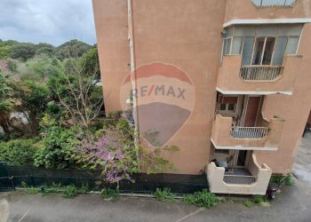 Edificio all\'aperto - Bilocale fondo trapani 17b, Palermo - foto 7