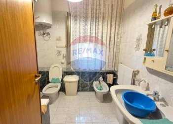 Bagno - Bilocale fondo trapani 17b, Palermo - foto 11