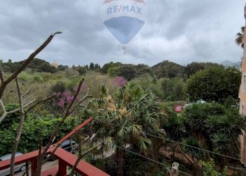 Balcone - Bilocale fondo trapani 17b, Palermo - foto 12