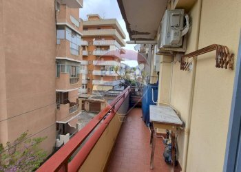 Balcone - Bilocale fondo trapani 17b, Palermo - foto 16