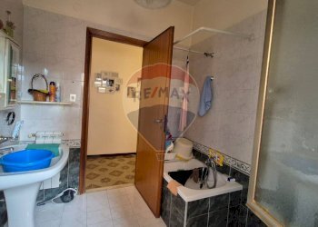 Bagno - Bilocale fondo trapani 17b, Palermo - foto 17