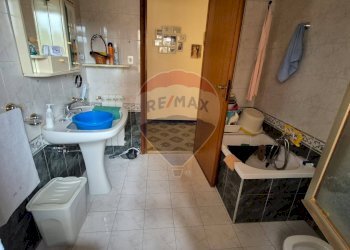 Bagno - Bilocale fondo trapani 17b, Palermo - foto 18