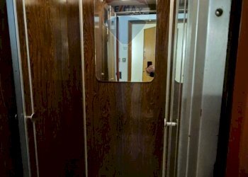 Bagno - Bilocale fondo trapani 17b, Palermo - foto 24