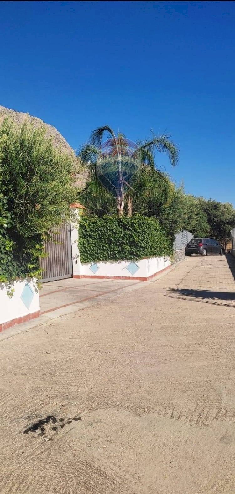 Non correlato - Terreno agricolo Contrada Paternella
snc, Terrasini - foto 3