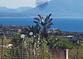 Vista delle montagne - Terreno agricolo Contrada Paternella
 
snc, Terrasini - foto 4