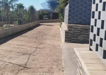 Non correlato - Terreno agricolo Contrada Paternella
 
snc, Terrasini - foto 11