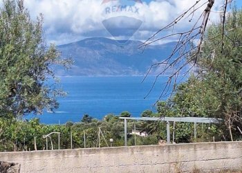 Vista dell\'acqua - Terreno agricolo Contrada Paternella
 
snc, Terrasini - foto 1