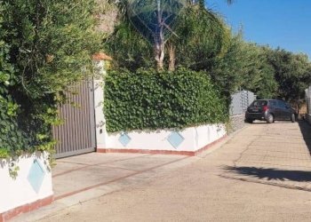 Non correlato - Terreno agricolo Contrada Paternella
 
snc, Terrasini - foto 3