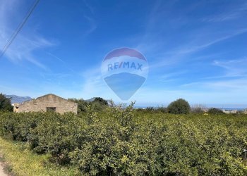 Vista delle montagne - Terreno agricolo Vicolo Rappallo, Palermo - foto 3