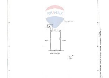 Pianta 2D - Laboratorio via Costantino Nigra
 
13, Palermo - foto 2
