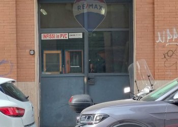 Edificio all\'aperto - Laboratorio via Costantino Nigra
 
13, Palermo - foto 8