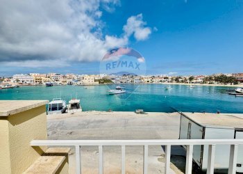 Vista dell\'acqua - Bilocale Lungomare luigi rizzo
 
217, Lampedusa e Linosa - foto 1