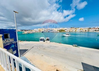 Vista dell\'acqua - Bilocale Lungomare luigi rizzo
 
217, Lampedusa e Linosa - foto 2