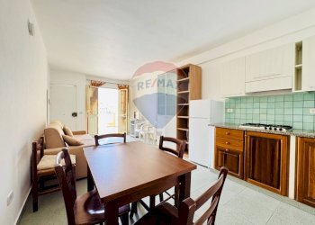 Sala da pranzo - Bilocale Lungomare luigi rizzo
 
217, Lampedusa e Linosa - foto 9