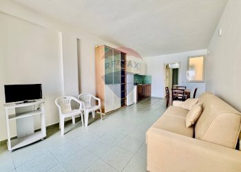 Sala da pranzo - Bilocale Lungomare luigi rizzo
 
217, Lampedusa e Linosa - foto 12