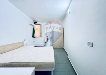 Camera / camera da letto - Bilocale Lungomare luigi rizzo
 
217, Lampedusa e Linosa - foto 15