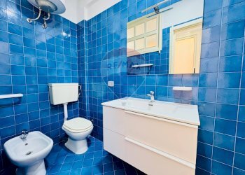 Bagno - Bilocale Lungomare luigi rizzo
 
217, Lampedusa e Linosa - foto 21