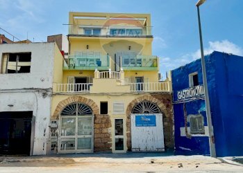 Edificio all\'aperto - Bilocale Lungomare luigi rizzo
 
217, Lampedusa e Linosa - foto 27