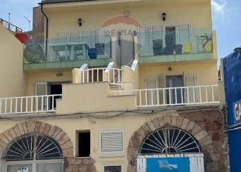Edificio all\'aperto - Bilocale Lungomare luigi rizzo
 
217, Lampedusa e Linosa - foto 28