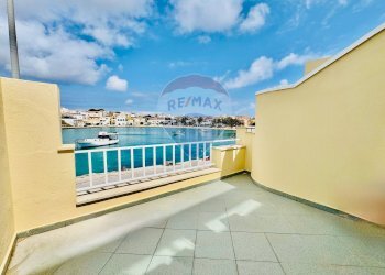 Terrazza - Bilocale Lungomare luigi rizzo
 
217, Lampedusa e Linosa - foto 36
