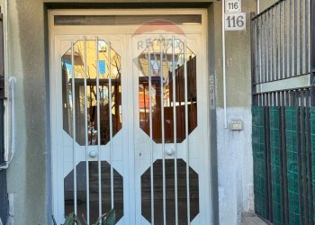 Casa all\'aperto - Quadrilocale Via Castellana
 
116, Palermo - foto 3