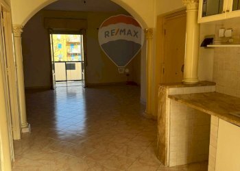 Hall / corridoio - Quadrilocale Via Castellana
 
116, Palermo - foto 12