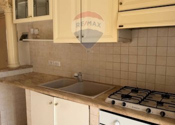 Cucina - Quadrilocale Via Castellana
 
116, Palermo - foto 13