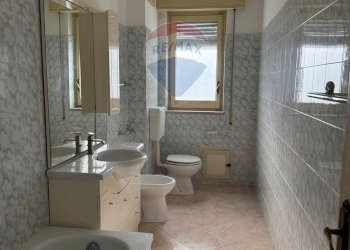 Bagno - Quadrilocale Via Castellana
 
116, Palermo - foto 14