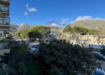 Edificio all\'aperto - Quadrilocale Via Castellana
 
116, Palermo - foto 21