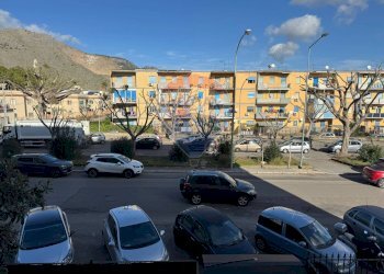 Edificio all\'aperto - Quadrilocale Via Castellana
 
116, Palermo - foto 22