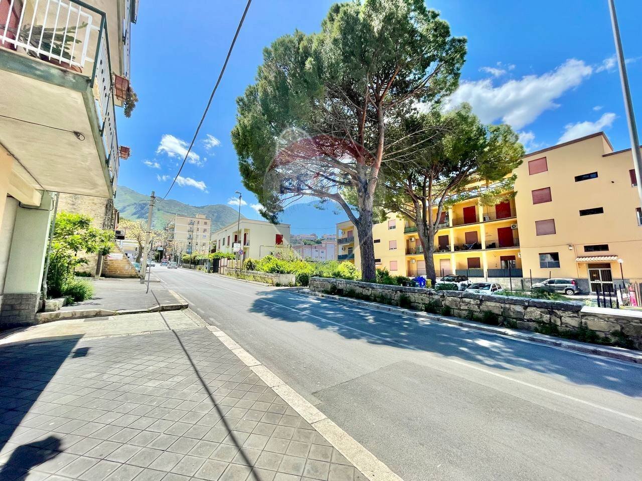 Edificio all\'aperto - Three-room apartment Corso Italia
 
63, Carini - photo 3