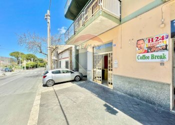 Terrazza - Three-room apartment Corso Italia
 
63, Carini - photo 4
