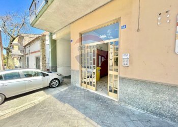 Terrazza - Three-room apartment Corso Italia
 
63, Carini - photo 5