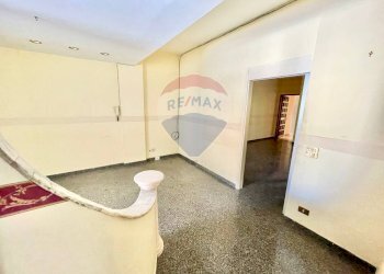 Stanza vuota - Three-room apartment Corso Italia
 
63, Carini - photo 7