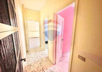 Hall / corridoio - Three-room apartment Corso Italia
 
63, Carini - photo 14