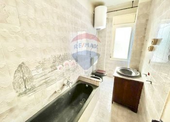 Bagno - Three-room apartment Corso Italia
 
63, Carini - photo 17